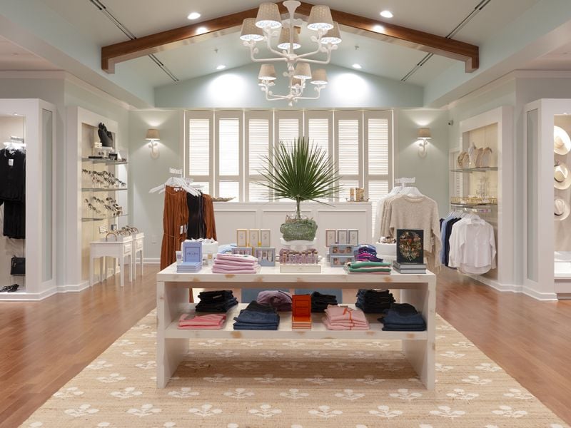 The Boutique at The Historic Ponte Vedra Inn