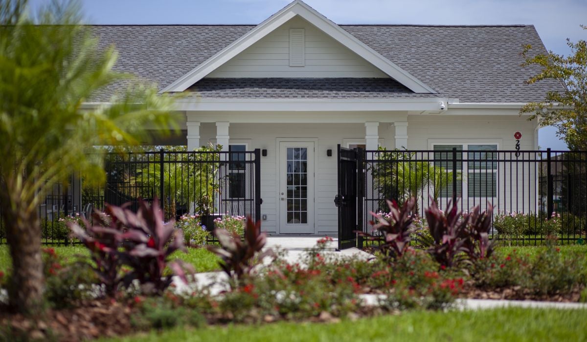 The Racquet Club Pro Shop