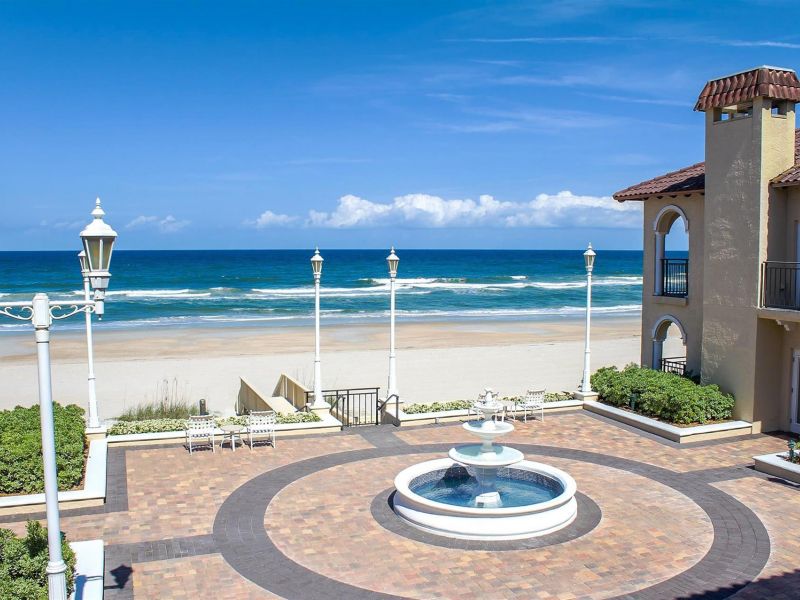 Events at Ponte Vedra Beach Resort | Ponte Vedra Beach Resorts