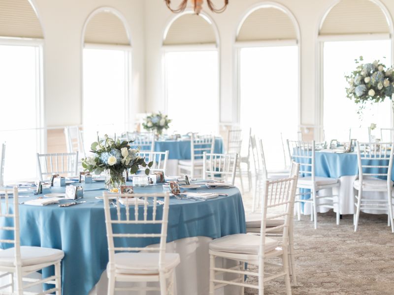 The Lodge and Club - Venue - Ponte Vedra Beach, FL - WeddingWire