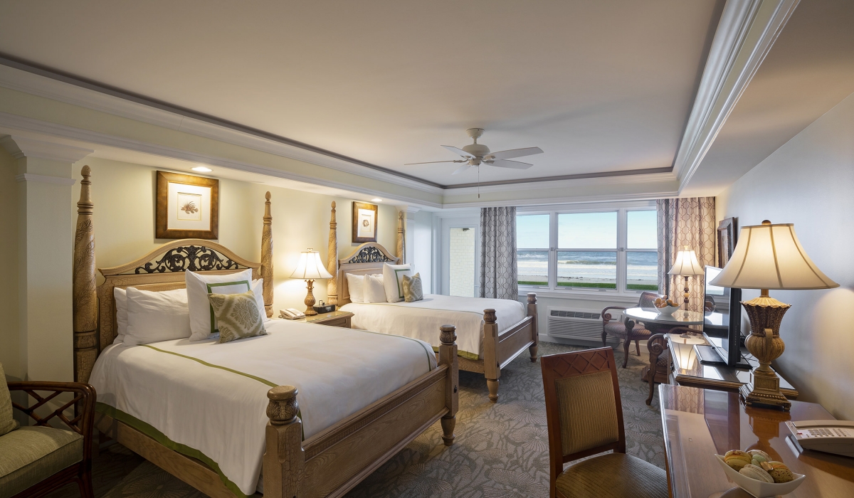 Luxury Rooms Suites In Jacksonville Fl Ponte Vedra Inn