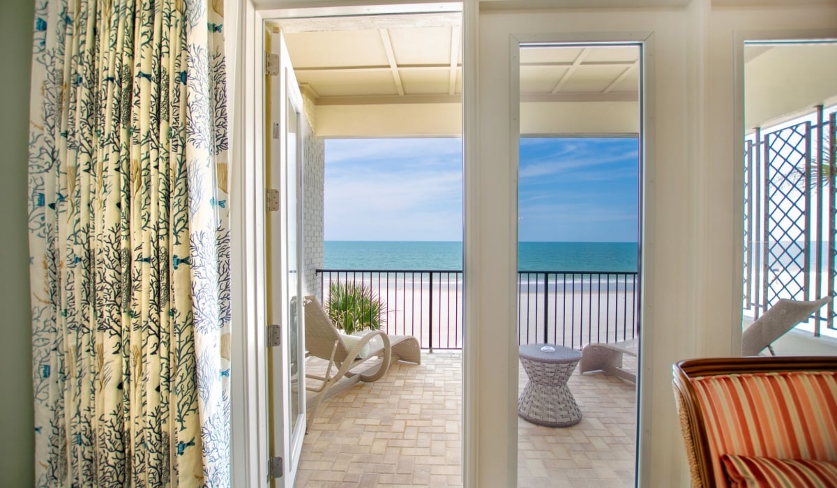 HOTEL PONTE VEDRA INN AND CLUB PONTE VEDRA BEACH, FL 5* (United