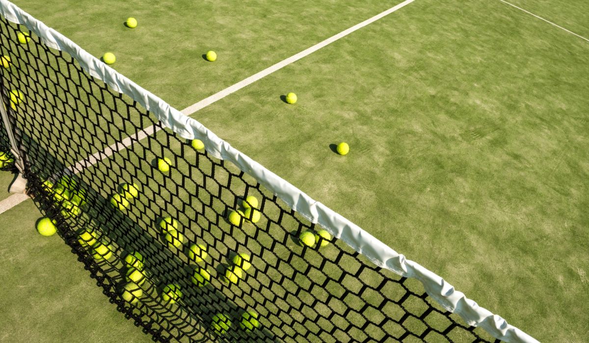 Tennis in Ponte Vedra Beach: A Comprehensive Guide to the Sport and Its Community