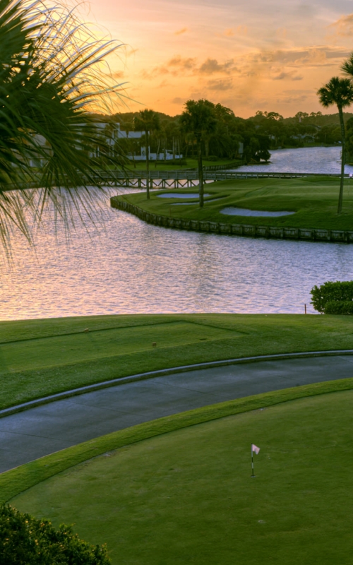 Golf Courses in Jacksonville FL Ponte Vedra Beach Resorts