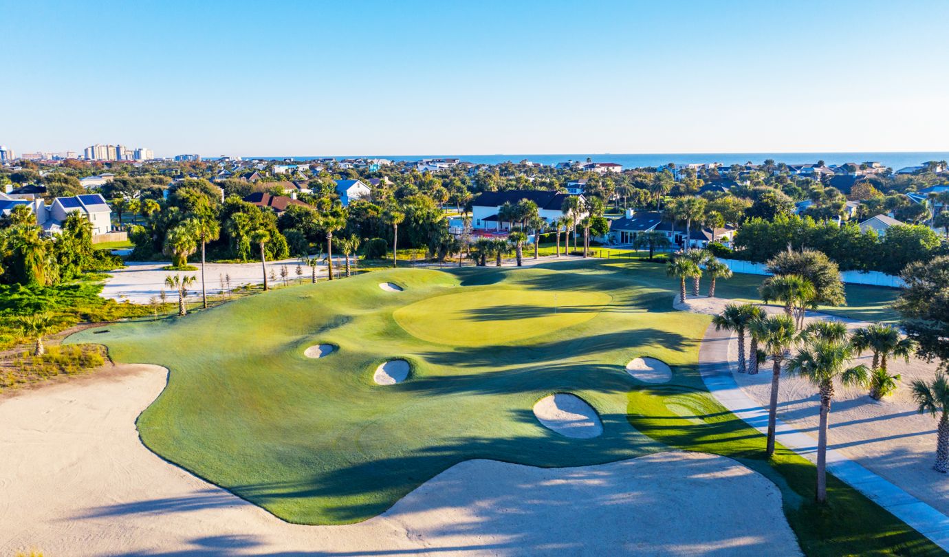 Our Northeast FL Golf Resort | Ponte Vedra Beach Resorts