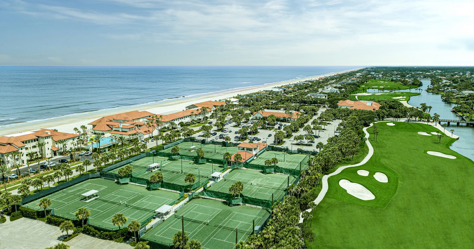 Tennis in Ponte Vedra Beach: A Comprehensive Guide to the Sport and Its Community