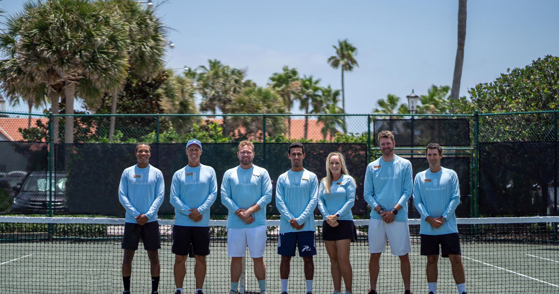 Tennis in Ponte Vedra Beach: A Comprehensive Guide to the Sport and Its Community