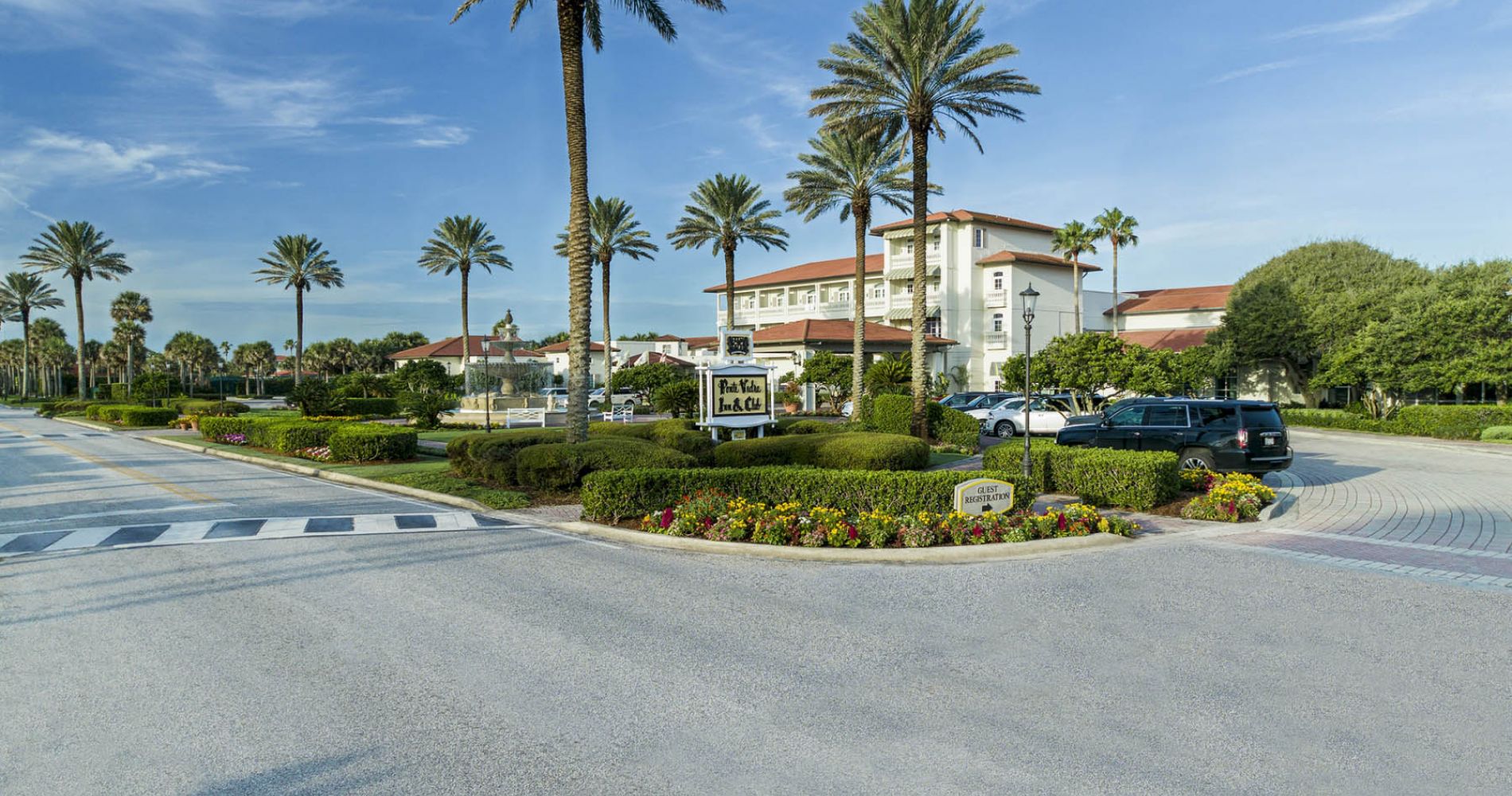 Ponte Vedra Inn And Club - Ponte Vedra Beach - Great prices at HOTEL INFO