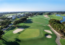 Ponte Vedra Inn & Club's renovated Ocean Course ups the appeal